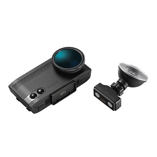 Крепление магнитное Magnet Holder EVO GPS/ГЛОНАСС для iBOX EVO LaserVision WiFi Signature Dual